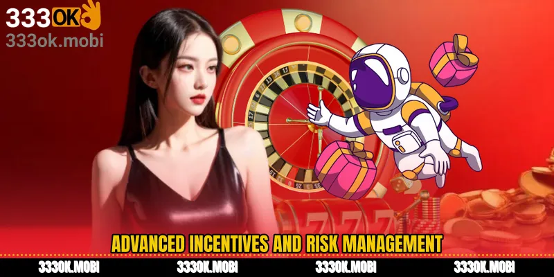 Advanced Incentives and Risk Management