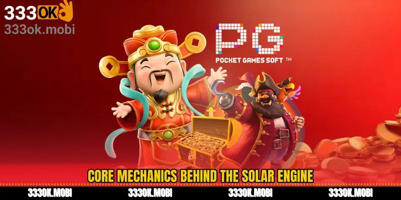 Core Mechanics Behind the Solar Engine