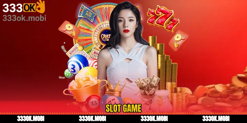 Slot game